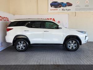 Toyota Fortuner 2.4GD-6 auto - Image 3