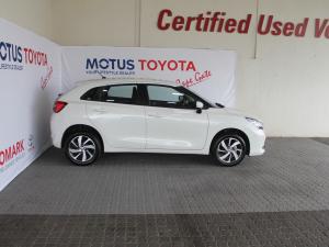 Toyota Starlet 1.5 XS auto - Image 3