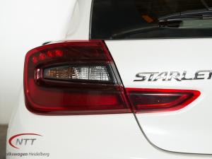 Toyota Starlet 1.5 Xi - Image 12