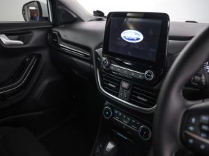 Ford Puma 1.0T Ecoboost Titanium automatic - Image 8