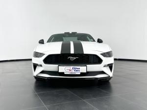 Ford Mustang 2.3 automatic - Image 2