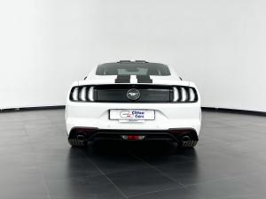 Ford Mustang 2.3 automatic - Image 5