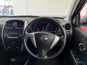 Nissan Almera 1.5 Acenta auto - Image 6
