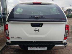 Nissan Navara 2.3D double cab LE auto - Image 4