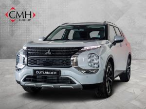 Mitsubishi Outlander 2.5 Aspire - Image 1