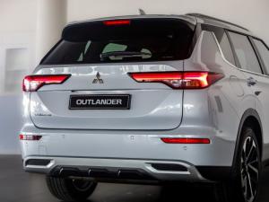 Mitsubishi Outlander 2.5 Aspire - Image 8