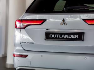 Mitsubishi Outlander 2.5 Aspire - Image 9