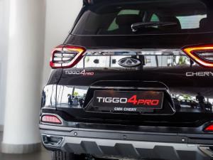 Chery Tiggo 4 Pro 1.5T Elite auto - Image 9