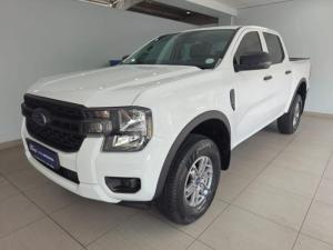 2024 Ford Ranger 2.0 SiT double cab