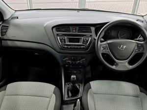 Hyundai i20 1.2 Motion - Image 9