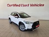 Thumbnail Toyota Corolla Cross 1.8 XS