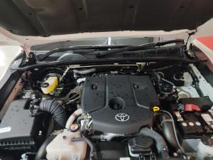 Toyota Hilux 2.4GD single cab S (aircon) - Image 13