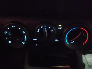 Toyota Hilux 2.4GD single cab S (aircon) - Image 7