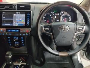 Toyota Land Cruiser Prado 2.8GD VX-L - Image 29