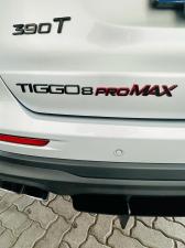 Chery Tiggo 8 Pro Max 2.0TGDI 390T Executive - Image 9