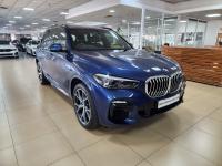 Thumbnail BMW X5 xDrive30d M Sport