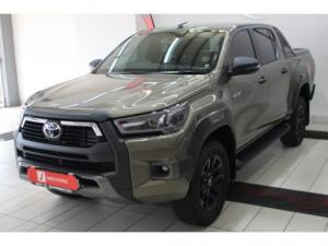 Toyota Hilux 2.8 GD-6 RB Legend RS automaticD/C - Image 12