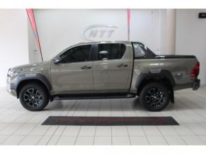 Toyota Hilux 2.8 GD-6 RB Legend RS automaticD/C - Image 13