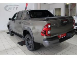 Toyota Hilux 2.8 GD-6 RB Legend RS automaticD/C - Image 14
