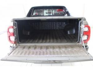 Toyota Hilux 2.8 GD-6 RB Legend RS automaticD/C - Image 15