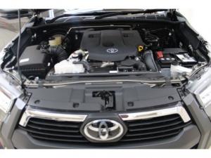 Toyota Hilux 2.8 GD-6 RB Legend RS automaticD/C - Image 18