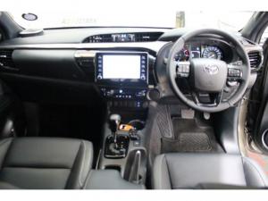 Toyota Hilux 2.8 GD-6 RB Legend RS automaticD/C - Image 7