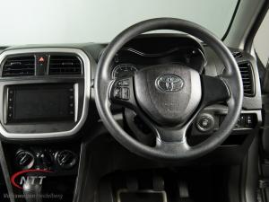 Toyota Urban Cruiser 1.5 Xi - Image 19