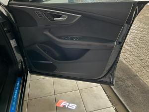 Audi RS Q8 Quattro - Image 10