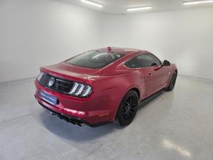 Ford Mustang 5.0 GT automatic - Image 10