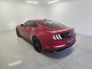 Ford Mustang 5.0 GT automatic - Image 11