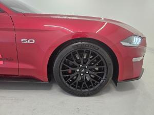 Ford Mustang 5.0 GT automatic - Image 12
