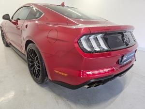 Ford Mustang 5.0 GT automatic - Image 9