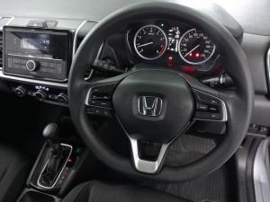 Honda Ballade 1.5 Comfort - Image 5