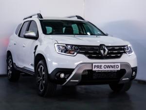 Renault Duster 1.5dCi Intens - Image 1