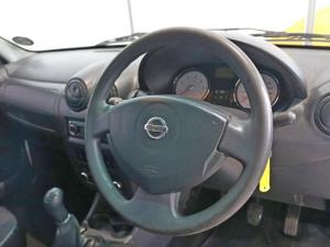 Nissan NP200 1.6i safety pack (aircon) - Image 11