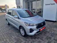 Thumbnail Toyota Rumion 1.5 SX manual