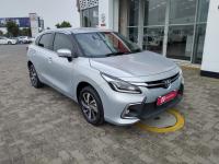 Thumbnail Toyota Starlet 1.5 XR manual