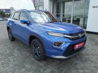 Thumbnail Toyota Urban Cruiser 1.5 XR manual