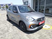 Thumbnail Toyota Vitz 1.0 XR X-Cite