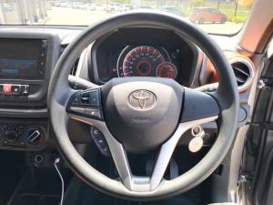 Toyota Vitz 1.0 XR X-Cite - Image 8