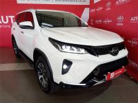 Thumbnail Toyota Fortuner 2.8GD-6 VX