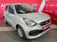 Thumbnail Toyota Vitz 1.0