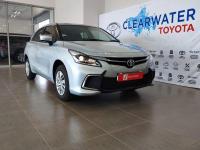 Thumbnail Toyota Starlet 1.5 Xi