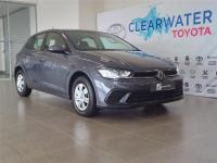 Thumbnail Volkswagen Polo hatch 1.0TSI 70kW
