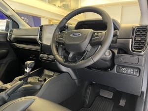 Ford Ranger 2.0D BI Turbo XLT HR automatic 4X4 Super CAB - Image 5