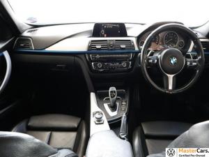 BMW 320i M Sport automatic - Image 10