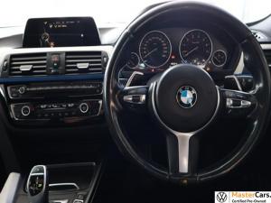 BMW 320i M Sport automatic - Image 12
