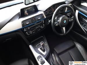 BMW 320i M Sport automatic - Image 15