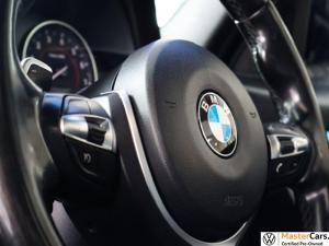 BMW 320i M Sport automatic - Image 19