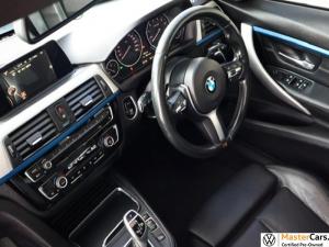 BMW 320i M Sport automatic - Image 20